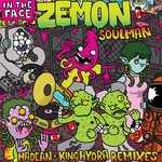 cover: Zemon - Soulman