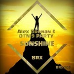 cover: Alex Dronan & Otni9 Party - Sunshine