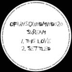 cover: Skream - OFUNSOUNDMIND020