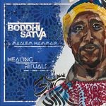 cover: Boddhi Satva - Healing Rituals (feat Maalem Hammam)