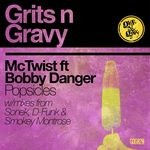 cover: Bobby Danger|Mctwist - Popsicles