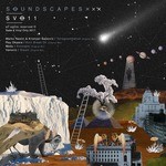 cover: Kristijan Sajkovic|Medu|Ray Okpara|Vanovic - Soundscapes