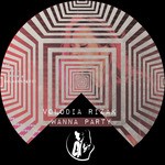 cover: Volodia Rizak - Wanna Party