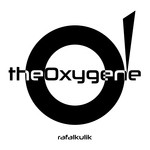 cover: Rafal Kulik - The Oxygene