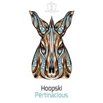 cover: Hoopski - Pertinacious