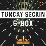 cover: Tuncay Seckin - G-BOX