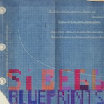 cover: Si Begg - Blueprints