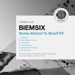 cover: Biemsix - Stories Related To Myself EP