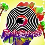 cover: Various - The Archives Vol 6