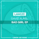 cover: David Aurel - Bad Girl