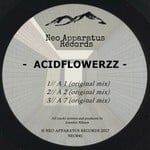 cover: Acidflowerzz - A1