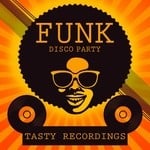 cover: Various - Funk Disco Party