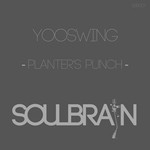 cover: Yooswing - Planter's Punch