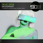 cover: Devid Dega - Modernist