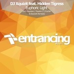 cover: Dj Xquizit|Hidden Tigress - Euphoric Light