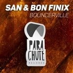 cover: Bon Finix|San - Bouncerville