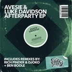 cover: Avesie & Luke Davidson - Afterparty EP