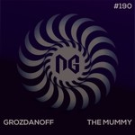 cover: Grozdanoff - The Mummy