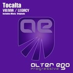 cover: Tocalta - Vienna/Legacy