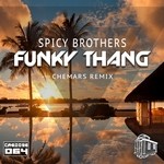 cover: Spicy Brothers - Funky Thang