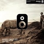 cover: Mario Mcphee - Empire