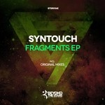 cover: Syntouch - Fragments EP