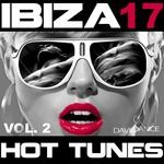 cover: Daviddance|Various - IBIZA 2017: Hot Tunes Vol 2