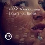 cover: Little Nancy|Monroe - I Can't Just Belive