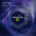 cover: 187rec - Frozen/Recollect