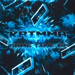 cover: Krimma - Game Time