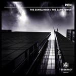 cover: Pen - The Dark Tower/The Gunslinger