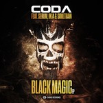 cover: Coda - Black Magic