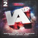 cover: Divided|Hives|Jack The Ripper|M.a.m.f|Stompz - The V/A Vol 2