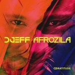 cover: Djeff Afrozila - Gratitude