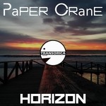 cover: Paper Crane - Horizon