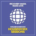 cover: Recovery Mafia - Make Love