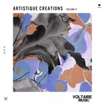 cover: Various - Artistique Creations Vol 4