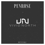 cover: Miniski - Penrose