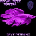 cover: Dave Perkins - Dave Perkins