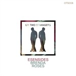 cover: Esensides - Brenda/Roses