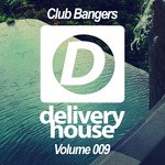 cover: Various - Club Bangers (Volume 009)