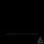 cover: Audionatique - Black Session