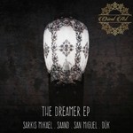 cover: Sarkis Mikael - The Dreamer