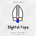 cover: Free D|Mik Kartl - Digital Pope