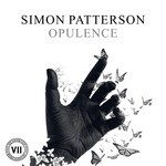 cover: Simon Patterson - Opulence