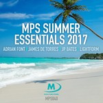 cover: Adrian Font|James De Torres|Jp Bates|Lightform - M.I.K.E. Push Studio Summer Essentials