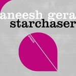 cover: Aneesh Gera - Starchaser