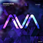 cover: Johann Stone - Samsara