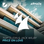 cover: Jack Wilby|Tom Budin - Price On Love