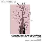 cover: Gigi Squillante|Vincenzo Volpe - No Name EP